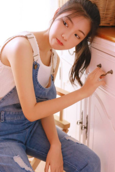 陈默和美婷